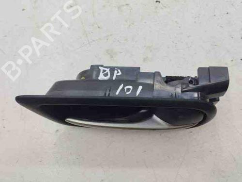 Høyre bak invendig håndtak MAZDA 6 Saloon (GG) 2.0 DI (GG14) | BP28841515I16