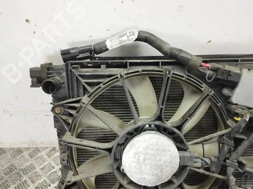Radiator set JEEP CHEROKEE (KL) 2.0 CRD 4x4 | BP28864536M120 - Image 4
