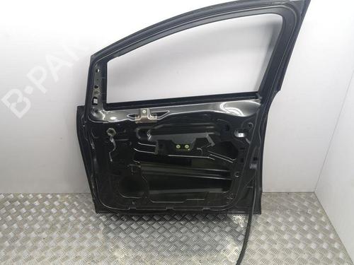 Right front door FORD C-MAX II (DXA/CB7, DXA/CEU) 1.5 TDCi | BP28886115C3 