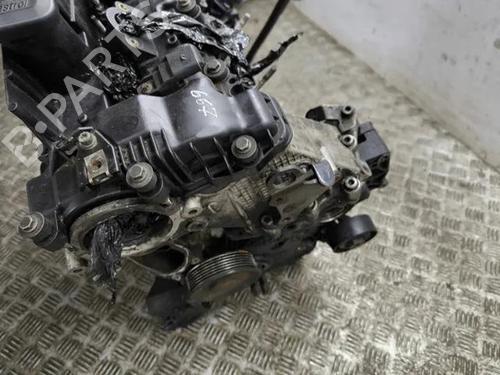 Engine BMW 5 Touring (E61) 535 d | BP28853938M1 