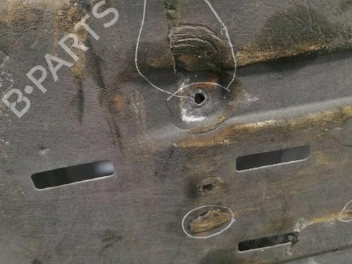 Underbody protection RENAULT AUSTRAL E-TECH 200 Hybrid (HGM2) | BP38501100M92 - Image 7