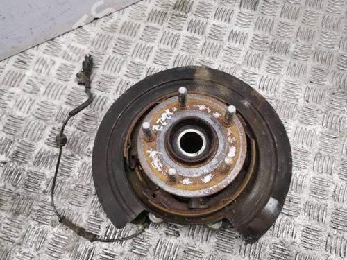 Achsschenkel links hinten für JEEP GRAND CHEROKEE IV (WK, WK2) 3.0 CRD V6 4x4 (241 hp) 28879966