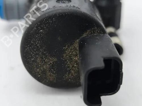 Washer pump NISSAN QASHQAI II (J11, J11_) 1.5 dCi | BP28862046E24 