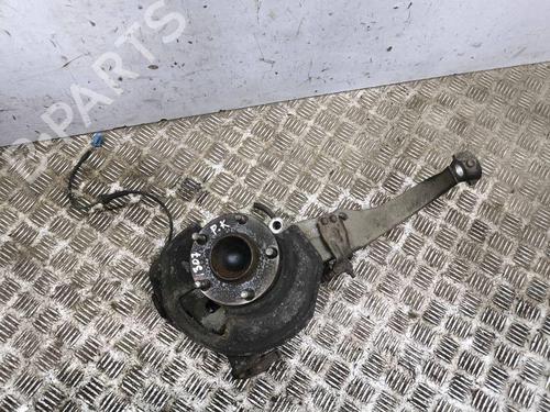 Used Left front steering knuckle Left front steering knuckle NISSAN 350Z Coupe (Z33) 3.5 (AAZ33) (280 hp) 39618470 39618470