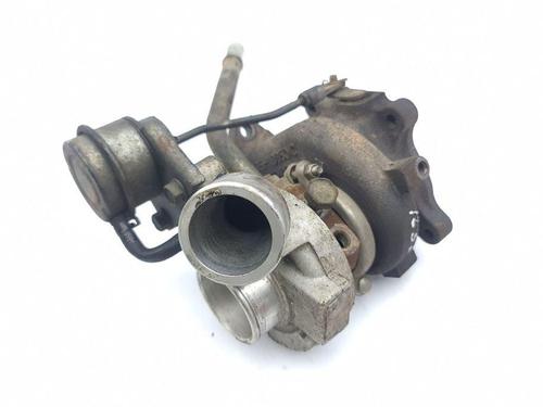 Used Turbocharger/Supercharger MITSUBISHI PAJERO IV (V8_W, V9_W) 3.2 DI-D (V88W, V98W) (160 hp) 28881465