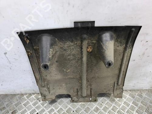 Boot lining FORD FOCUS II (DA_, HCP, DP) 1.8 TDCi | BP36082913I3 - Image 9