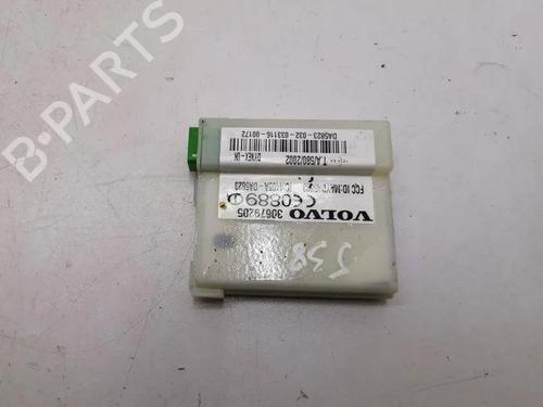 Used Control unit Control unit 28850693 28850693
