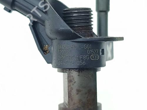 Spreder / Dyse HONDA ACCORD VIII Estate (CW) 2.2 i-DTEC (CW3) | BP30643705M100 