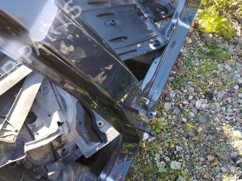 Right sideskirt VOLVO XC60 I SUV (156) D5 | BP28873530C114 