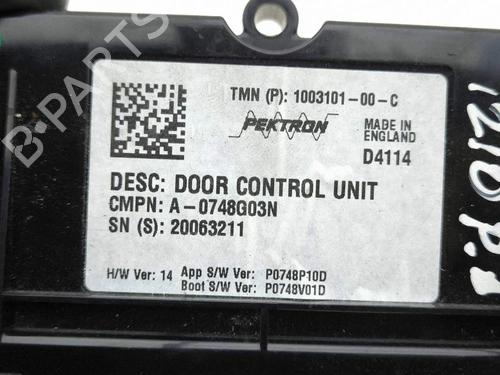 Electronic module TESLA MODEL S (5YJS) 85D AWD | BP40191824M83 - Image 8