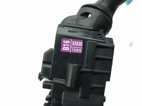 Steering column stalk TOYOTA COROLLA Estate (_E21_) 1.8 Hybrid (ZWE211) | BP37644093I23  - Image 8