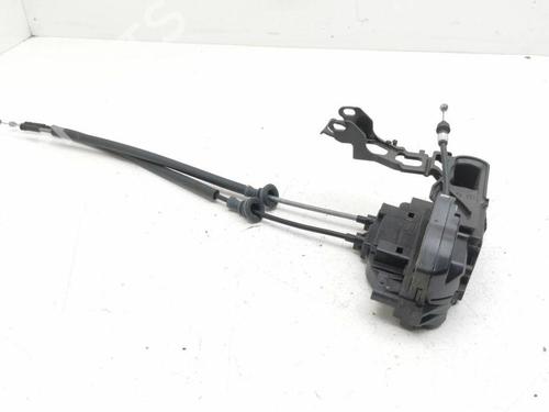 Front left lock HYUNDAI SANTA FÉ II (CM) 2.2 CRDi 4x4 | BP28887000C98 