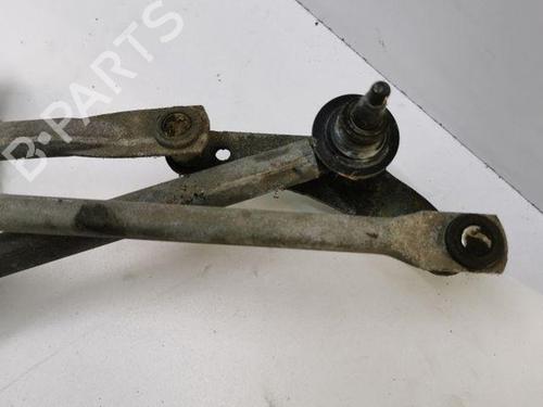 Vindrute Vindusviskermekanisme MERCEDES-BENZ A-CLASS (W168) A 170 CDI (168.008) | BP28857282C83 