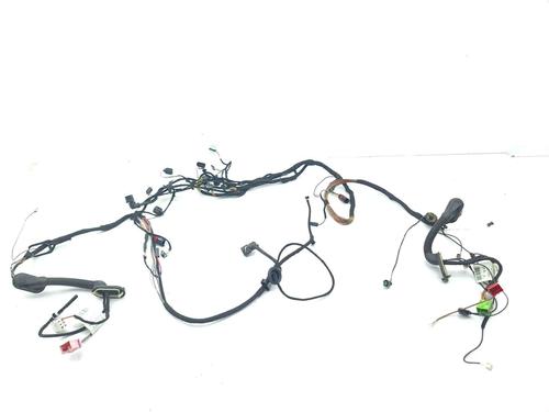 Used Wiring harness PORSCHE CAYENNE (92A) 3.0 Diesel (245 hp) 28873073
