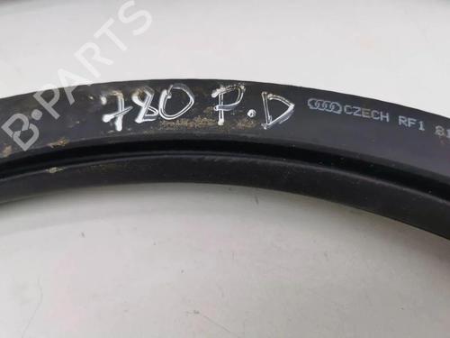 Gummiliste AUDI Q2 (GAB, GAG) 1.4 TFSI | BP36391835C142 - Image 10