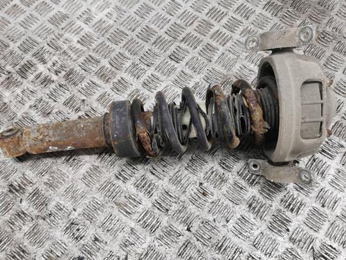 Used Right rear shock absorber PORSCHE CAYENNE (9PA) S 4.5 (340 hp) 28873162