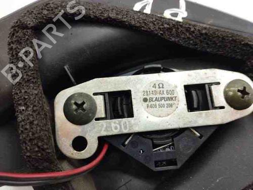 Speaker NISSAN MICRA II (K11) 1.5 D | BP28848379E2 