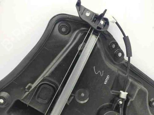 Rear right window mechanism MAZDA 6 Saloon (GG) 2.0 DI (GG14) | BP28851244C25 