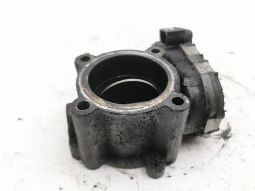 Throttle body MERCEDES-BENZ S-CLASS (W221, V221) S 320 CDI (221.022, 221.122) | BP28853918M82
