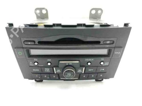Used Electronic module HONDA CR-V II (RD_) 2.2 CTDi (RD9) (140 hp) 28844688