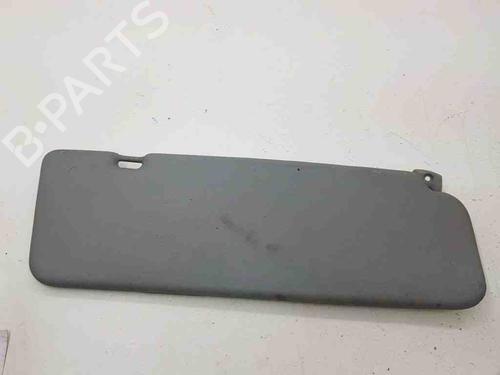 Left sun visor RENAULT ESPACE III (JE0_) 2.2 12V TD (JE0E, JE0H, JE0P) | BP28875987I1 