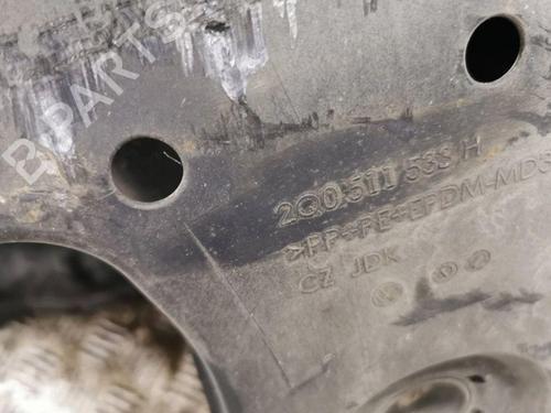 Rear axle AUDI A1 Sportback (GBA) 30 TFSI | BP28897462M2 