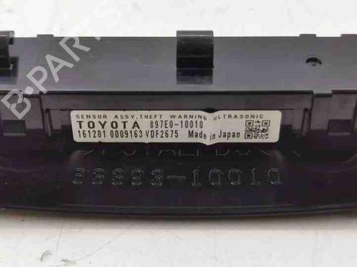 Electronic module TOYOTA C-HR (_X1_) 1.8 Hybrid (ZYX10_, ZYX11_) | BP28856592M83 