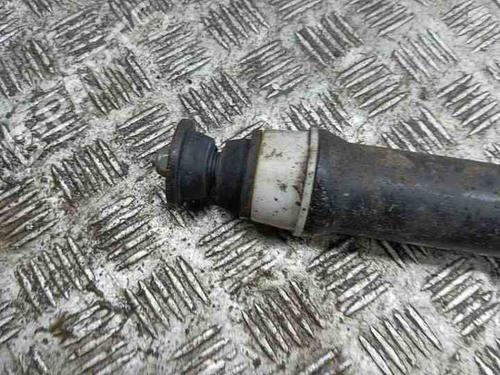 Left rear shock absorber RENAULT CLIO V (B7_) 1.3 TCe 130 (B7MF) | BP28856473M18