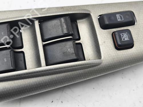 Left front window switch TOYOTA COROLLA (_E12_) 2.0 D-4D (CDE120R, CDE120L_) | BP33866264I27 - Image 7