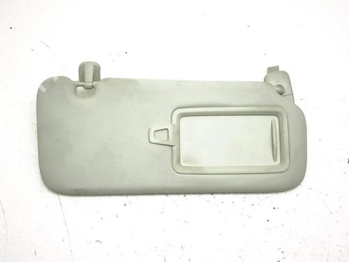 Used Right sun visor Right sun visor 33862524 33862524