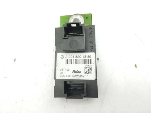 Used Electronic module Electronic module 28872786 28872786