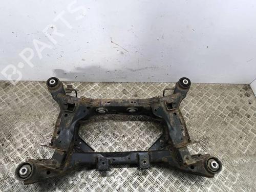 Rear axle JAGUAR F-PACE (X761) 2.0 TD4 | BP35984946M2 - Image 7