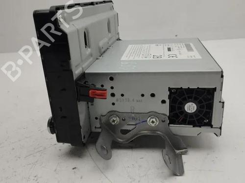 Electronic module TOYOTA C-HR (_X1_) 1.8 Hybrid (ZYX10_, ZYX11_, ZYX10R, ZYX11R) | BP28864631M83 