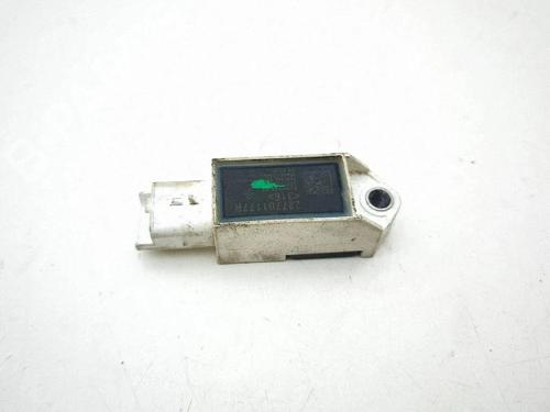 Electronic sensor NISSAN NAVARA NP300 Platform/Chassis (D23) 2.3 dCi 4x4 | BP38247023M84 - Image 4
