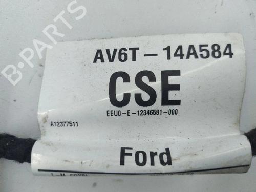 Wiring harness FORD B-MAX (JK) 1.6 TDCi | BP38250986E16 - Image 2