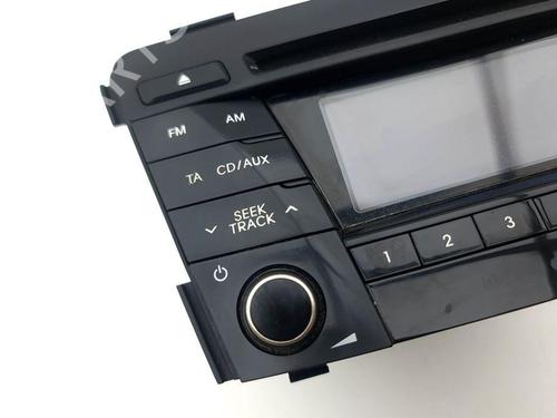 Electronic module HYUNDAI i40 I (VF) 1.7 CRDi | BP28875752M83 