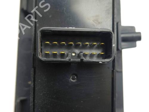 Venstre bak elrute bryter CITROËN C-CROSSER (VU_, VV_) 2.2 HDi | BP28880466I29 