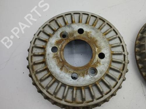 Other RENAULT CLIO II Hatchback Van (SB0/1/2_) 1.2 (SB0A, SB0F, SB1K, SB2D) | BP36208682O1 - Image 7