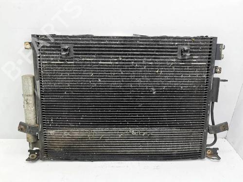 Used AC radiator AC radiator 36209058 36209058