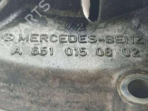 Timing cover MERCEDES-BENZ E-CLASS (W212) E 220 CDI / BlueTEC (212.001, 212.002) | BP36194848M123 - Image 7