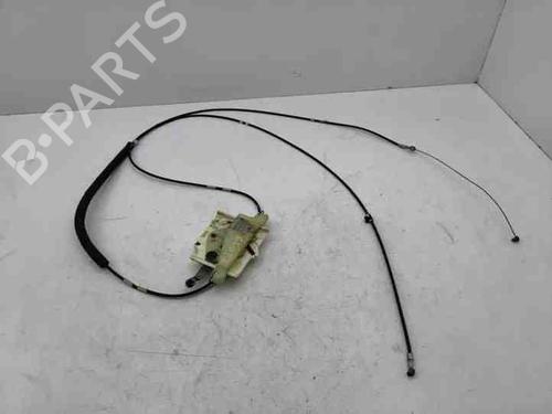 Used Electronic module LEXUS GS (_L1_) 450h (GWL10_, GWL10R) (345 hp) 28853726
