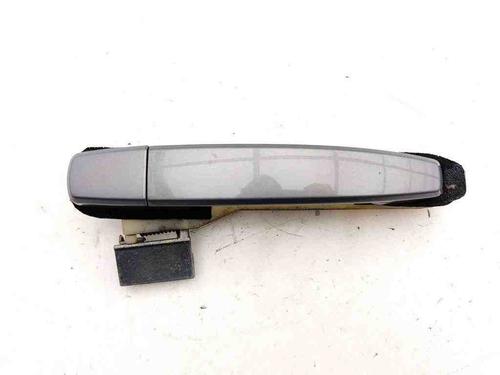 Rear left exterior door handle OPEL ANTARA A (L07) 2.2 CDTi 4x4 | BP29231017C130 