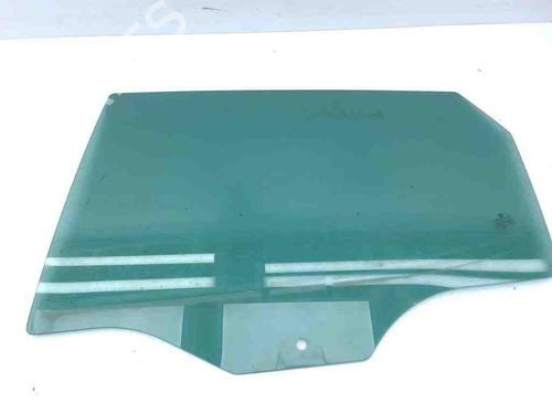 Used Rear left door window SEAT IBIZA V (KJ1, KJG) 1.0 TSI (95 hp) 28878314