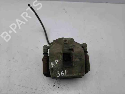 Used Left front brake caliper Left front brake caliper 28845573 28845573
