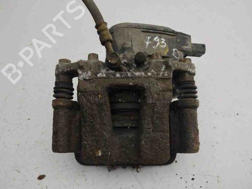 Used Right rear brake caliper HYUNDAI i40 I CW (VF) 1.7 CRDi (116 hp) 28900271