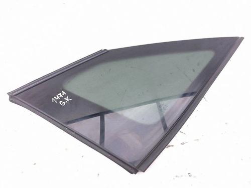 Vitre de custode arrière gauche Vitre de custode arrière gauche 38516370 38516370