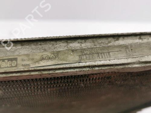 Køler PEUGEOT 307 SW (3H) 2.0 HDI 90 | BP28889215M31