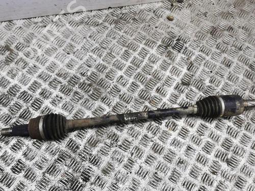 Used Left rear driveshaft LAND ROVER RANGE ROVER EVOQUE (L538) 2.2 D 4x4 (190 hp) 28898716
