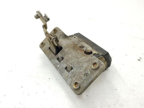 Tailgate lock OPEL ASTRA G Estate (T98) 2.0 DI (F35) | BP28891543C101 