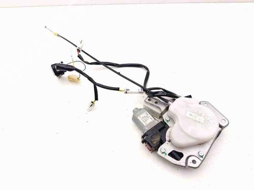 Used Electronic module CITROËN C-CROSSER (VU_, VV_) 2.2 HDi (156 hp) 29458238